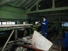 Лесопромышленная компания