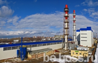 ОАО "Мостермостекло"