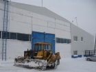 Pавод(добыча карьерного песка и производство кирпича)