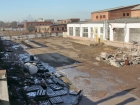 ПРОИЗВОДСТВЕННО -ТЕХНИЧЕСКАЯ БАЗА