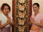 Салон традиционного тайского массажа MY THAI