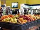 Сеть продуктовых супермаркетов
