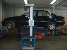 Автосервис