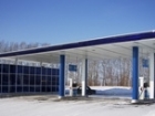 АЗС