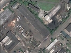 Производственная база Автоколонна 2584