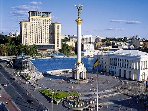 1 февраля в Киеве открылось официальное представительство Etalon-Jenavi