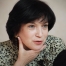 Наталья Самылина