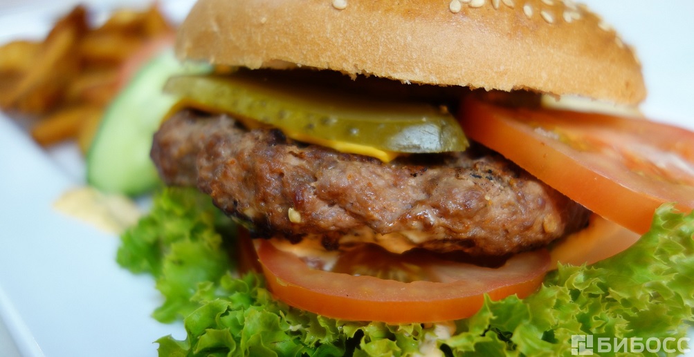 франшиза kfc