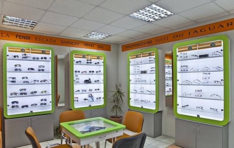 Избавление от близорукости i