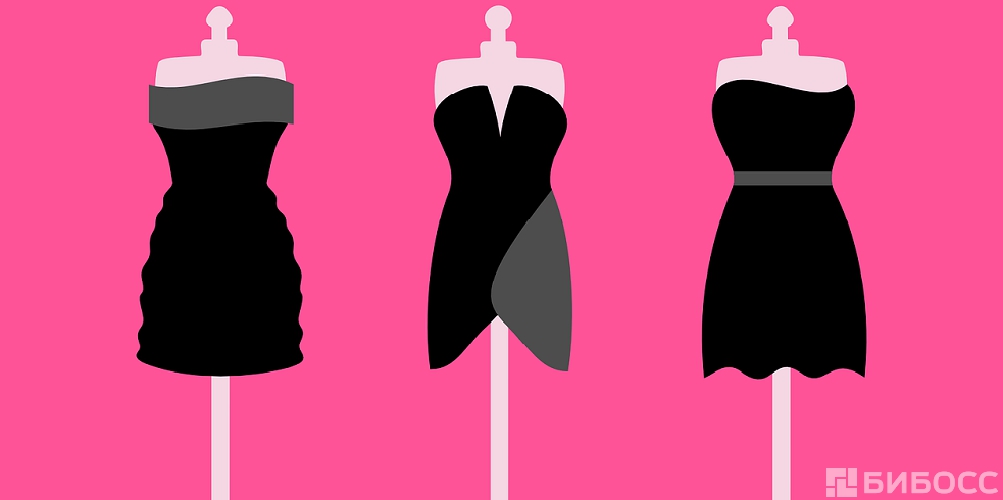 франшиза женской одежды