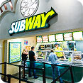 SUBWAY история создания