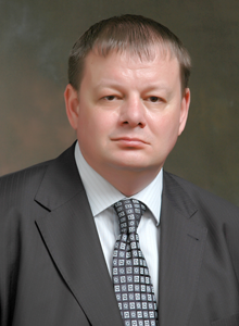Алексей Москвич, бизнес-брокер