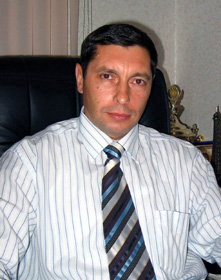 Рыжков Юрий. Генеральный директор Джинсы Суперцена