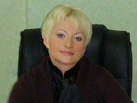 Елена Теплицкая