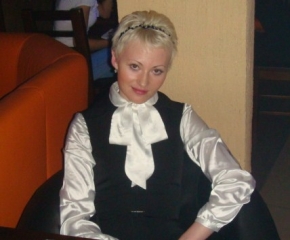 Елена Теплицкая