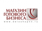 ООО"Магазин Готового Бизнеса"