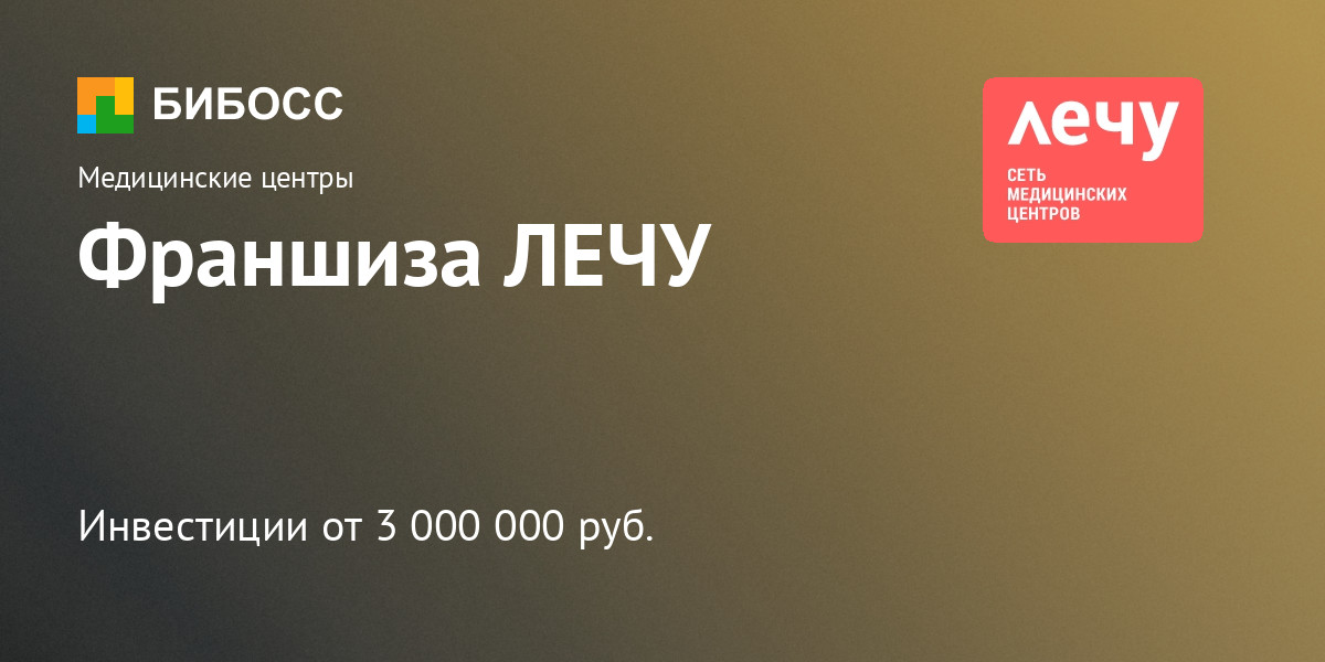 Самый Прибыльный Франшиза Интернет Магазина