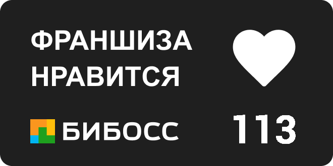 Франшиза Стройшеринг на БИБОСС
