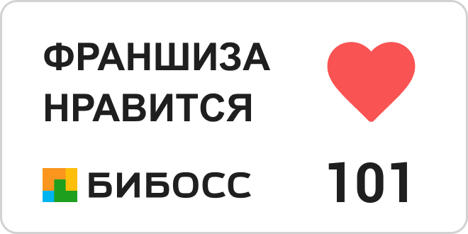 Франшиза ALC-GROUP на БИБОСС