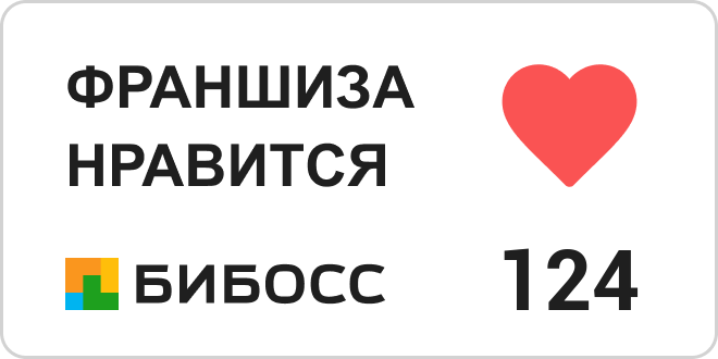 Франшиза АртПятница на БИБОСС