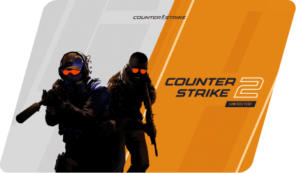 первый в своем роде онлайн-турнир по Counter-Strike 2