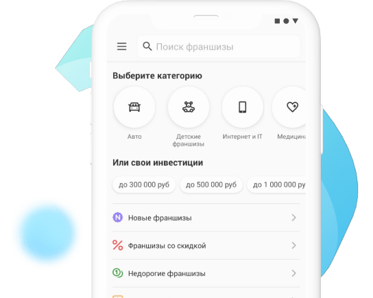 Неограниченные бизнес-возможности в вашем смартфоне