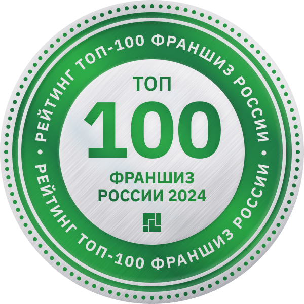 Рейтинг франшиз