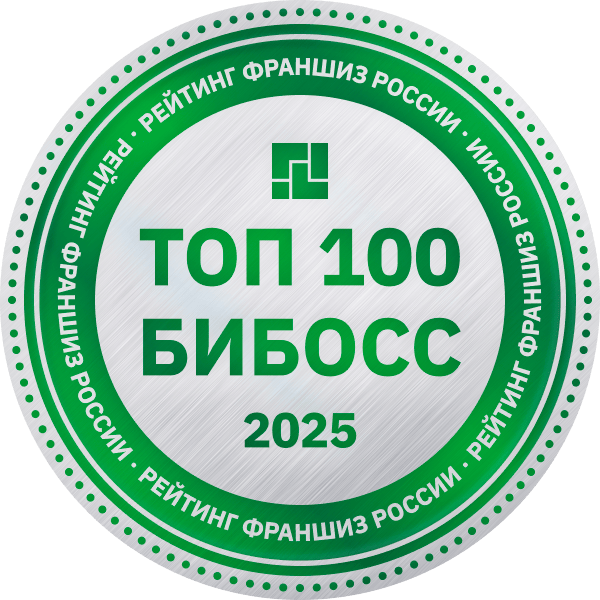 Рейтинг франшиз