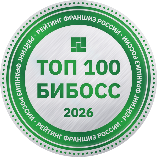 Рейтинг франшиз