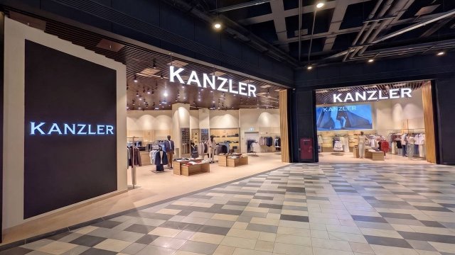 Франшиза ТМ KANZLER