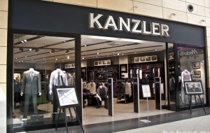 Франшиза KANZLER