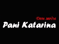 Франшиза Дом моды \"Pani Katarina\"