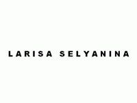 Франшиза LARISA SELYANINA