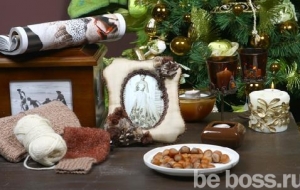 Красный Куб фотография товаров магазина