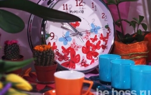 Красный Куб фотография товаров магазина