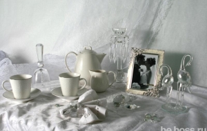 Красный Куб фотография товаров магазина