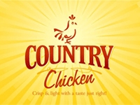 Франшиза COUNTRY CHICKEN