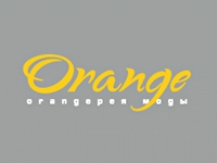 Франшиза Orange