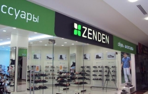 Франшиза ZENDEN