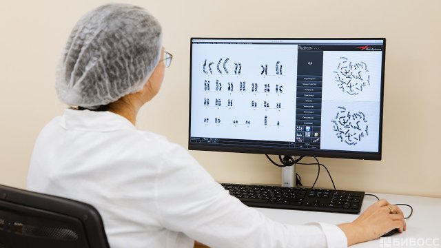 Франшиза KDL Медскан