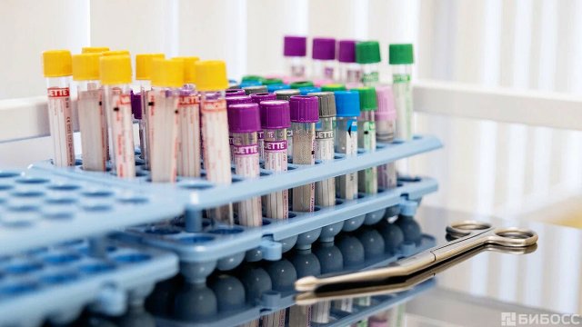 Франшиза KDL Медскан