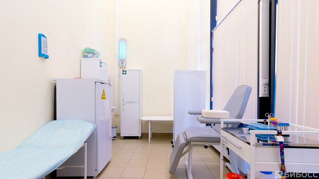 Франшиза KDL Медскан