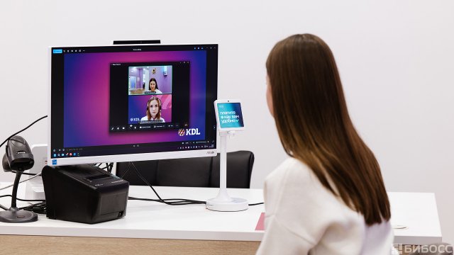 Франшиза KDL Медскан