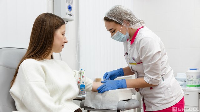 Франшиза KDL Медскан