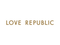 LOVE REPUBLIC