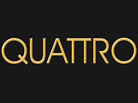Франшиза QUATTRO
