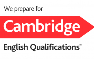YES - сертифицированный центр по подготовке к Кембриджским экзаменам!