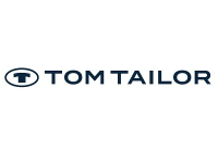 Франшиза TOM TAILOR