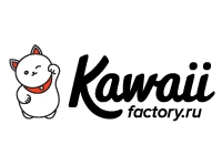 Франшиза Kawaii Factory