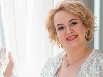 Байбурина Гузель